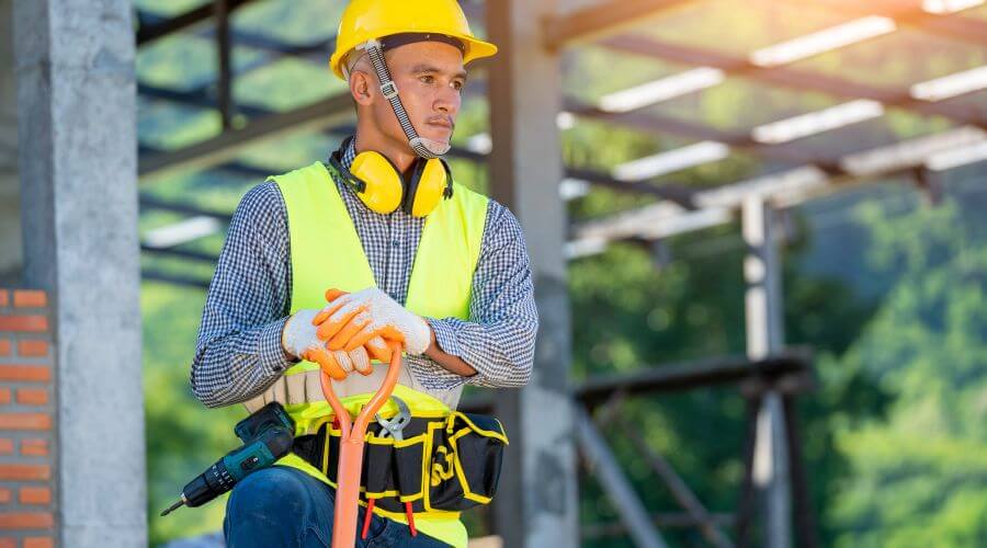 Professional metal roof installation in Marshall, VA